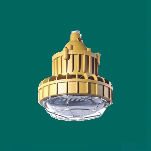 LED防爆免維護燈 高棚50W吊桿式LED泛光燈的卓越性能與應用