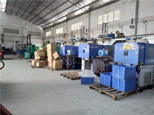 青州市鋼結構廠房安全性檢測流程及收費標準解析